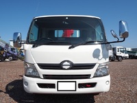 HINO Dutro Self Loader (With 5 Steps Of Cranes) TKG-XZU720M 2012 108,594km_9