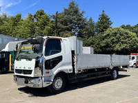 MITSUBISHI FUSO Fighter Aluminum Block QKG-FK65FZ 2015 364,318km_1