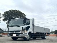 MITSUBISHI FUSO Fighter Aluminum Block QKG-FK65FZ 2015 -_1