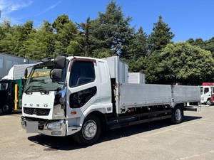 MITSUBISHI FUSO Fighter Aluminum Block QKG-FK65FZ 2015 364,318km_1