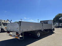 MITSUBISHI FUSO Fighter Aluminum Block QKG-FK65FZ 2015 364,318km_2