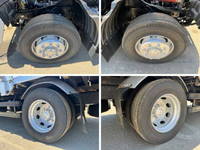 MITSUBISHI FUSO Fighter Aluminum Block QKG-FK65FZ 2015 -_33