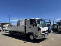 MITSUBISHI FUSO Fighter Aluminum Block QKG-FK65FZ 2015 364,318km_3