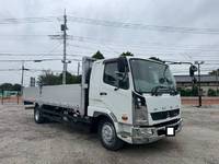 MITSUBISHI FUSO Fighter Aluminum Block QKG-FK65FZ 2015 -_3