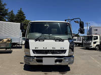 MITSUBISHI FUSO Fighter Aluminum Block QKG-FK65FZ 2015 364,318km_5