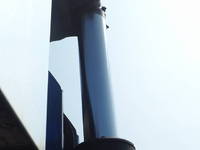 ISUZU Forward Truck (With 4 Steps Of Cranes) LKG-FTR90S2 2013 495,416km_11