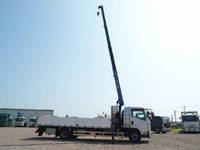 ISUZU Forward Truck (With 4 Steps Of Cranes) LKG-FTR90S2 2013 495,416km_12