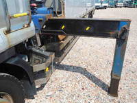ISUZU Forward Truck (With 4 Steps Of Cranes) LKG-FTR90S2 2013 495,416km_13