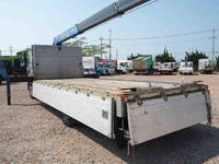 ISUZU Forward Truck (With 4 Steps Of Cranes) LKG-FTR90S2 2013 495,416km_19