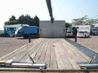 ISUZU Forward Truck (With 4 Steps Of Cranes) LKG-FTR90S2 2013 495,416km_20