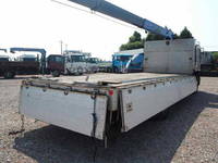 ISUZU Forward Truck (With 4 Steps Of Cranes) LKG-FTR90S2 2013 495,416km_21