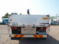 ISUZU Forward Truck (With 4 Steps Of Cranes) LKG-FTR90S2 2013 495,416km_22