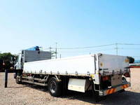 ISUZU Forward Truck (With 4 Steps Of Cranes) LKG-FTR90S2 2013 495,416km_2