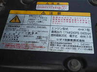 ISUZU Forward Truck (With 4 Steps Of Cranes) LKG-FTR90S2 2013 495,416km_35