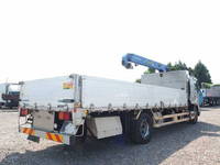 ISUZU Forward Truck (With 4 Steps Of Cranes) LKG-FTR90S2 2013 495,416km_4