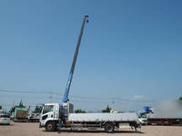 ISUZU Forward Truck (With 4 Steps Of Cranes) LKG-FTR90S2 2013 495,416km_5