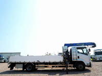 ISUZU Forward Truck (With 4 Steps Of Cranes) LKG-FTR90S2 2013 495,416km_6