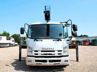 ISUZU Forward Truck (With 4 Steps Of Cranes) LKG-FTR90S2 2013 495,416km_7