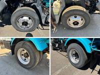 MITSUBISHI FUSO Canter Vacuum Truck SKG-FEB90 2011 -_22