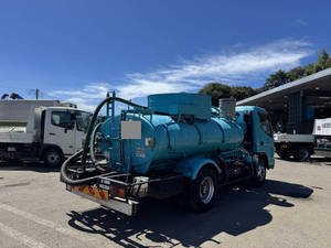 Canter Vacuum Truck_2