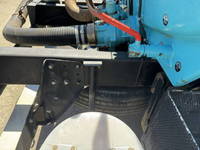 MITSUBISHI FUSO Canter Vacuum Truck SKG-FEB90 2011 -_30
