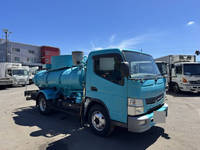 MITSUBISHI FUSO Canter Vacuum Truck SKG-FEB90 2011 -_3