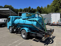 MITSUBISHI FUSO Canter Vacuum Truck SKG-FEB90 2011 -_4