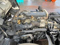 ISUZU Elf Loader Dump PB-NKR81AN 2004 -_17