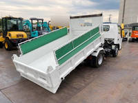 ISUZU Elf Loader Dump PB-NKR81AN 2004 -_2