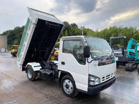 ISUZU Elf Loader Dump PB-NKR81AN 2004 -_3