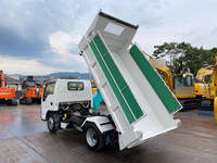 ISUZU Elf Loader Dump PB-NKR81AN 2004 -_4