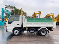 ISUZU Elf Loader Dump PB-NKR81AN 2004 -_5