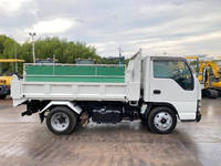 ISUZU Elf Loader Dump PB-NKR81AN 2004 -_7