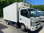 Dutro Refrigerator & Freezer Truck