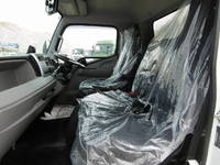 MITSUBISHI FUSO Canter Aluminum Van 2RG-FEB50 2024 1,631km_11