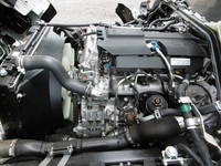 MITSUBISHI FUSO Canter Aluminum Van 2RG-FEB50 2024 1,631km_13