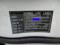 MITSUBISHI FUSO Canter Aluminum Van 2RG-FEB50 2024 1,631km_30