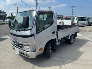 TOYOTA Toyoace Aluminum Block QDF-KDY221 2016 47,394km_1