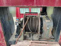 HINO Profia Safety Loader KL-FW1KWHA 2003 418,665km_12
