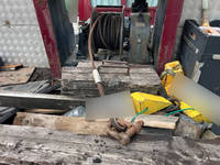 HINO Profia Safety Loader KL-FW1KWHA 2003 418,665km_13