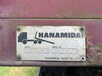 HINO Profia Safety Loader KL-FW1KWHA 2003 418,665km_17