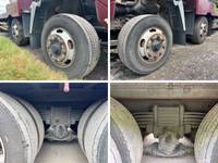 HINO Profia Safety Loader KL-FW1KWHA 2003 418,665km_18
