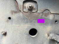 HINO Profia Safety Loader KL-FW1KWHA 2003 418,665km_39
