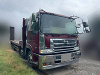 HINO Profia Safety Loader KL-FW1KWHA 2003 418,665km_3