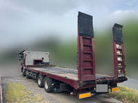 HINO Profia Safety Loader KL-FW1KWHA 2003 418,665km_4