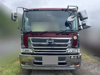 HINO Profia Safety Loader KL-FW1KWHA 2003 418,665km_5