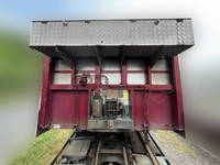 HINO Profia Safety Loader KL-FW1KWHA 2003 418,665km_6