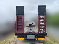 HINO Profia Safety Loader KL-FW1KWHA 2003 418,665km_7