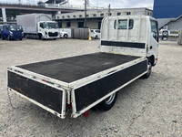 HINO Dutro Flat Body TKG-XZU600M 2012 18,337km_11