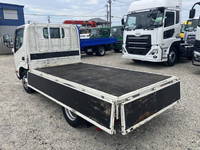 HINO Dutro Flat Body TKG-XZU600M 2012 18,337km_12